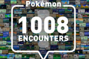 『ポケモン』シリーズ、これまでに発見されたポケモン数がついに1000種類突破！12日23時から全1008種類を振り返る映像が公開