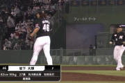 岩下大輝、手術から復帰後初勝利に岩下の新生姜社長も歓喜！