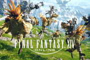 日本で『MMORPG』をするならFF14しかない問題