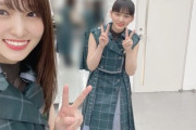 【櫻坂46】山﨑天と菅井友香の関係wwww