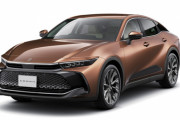 新型クラウン、どんな感じ？