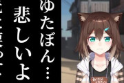 【にじさんじ】ゆたぼんにお金の支援を求められたことについて優しく諭す文野環