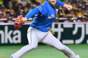 宮西尚生“39歳、真夏の大躍動”大逆転勝利に貢献で前人未到の400Ｈへ王手　