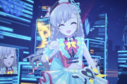 【デレステ】久川颯さん、遂に公式コミュで不要扱いされる