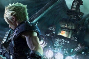【噂】追加ストーリーも収録した完全版『FF7 リメイク』をPS5で発売か？ 2月に大きな発表があるかもしれない模様