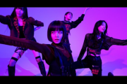 @onefive 「Underground」のMV公開