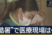 楽韓さん、本日の動向 - 今日とか「命に関わる温度」らしいので気をつけましょう
