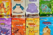【悲報】ポケモン韓国海苔、韓国で爆発的人気にwwwwwwwwwwwwwww