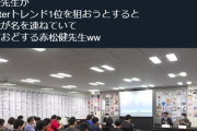 【悲報】赤松健議員が国会議員になってしたこと