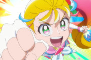 【プリキュア】トロプリという異色の作品・・・