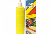 「バイク磨きの定番！」ユニコンカークリームがヤマハ純正採用としても大活躍