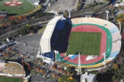 《名古屋グランパス スタジアム問題》陸上トラックを維持する瑞穂陸上競技場の建替え費用：600億円 ←