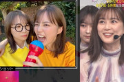 【乃木坂46】生田ジャイアン、ついに全国ネットに晒されるwwwwww