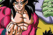 ドラゴンボールに詳しい人に聞きたいんだが