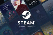 最近急にSteamが勢い増してきたのは何故？