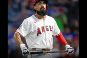 【MLB】レンドンが退団に合意、「野球史上最悪の契約」終了にエンゼルスファンはお祭り騒ぎ（海外の反応）