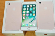 わいがiPhone7を買い換えるタイミング