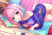 【デレマス】夢見りあむに一目惚れした海外のオタクさんｗｗｗｗｗｗｗ
