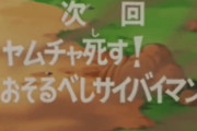 当時ドラゴンボールのアニメ見てたやつってどうやってネタバレ回避してたん？