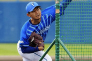 DeNA・今永、最短で5月中旬以降に1軍登板へ