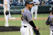 阪神二軍1イニング4失策に監督「下手にもクソがつく」