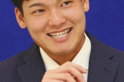中日石川昂弥 1年目でもシビア更改…加藤代表「最低でもずっと1軍いないと」
