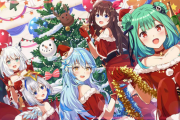 【恒例】ホロライブVtuberさん、クリスマス前のこのタイミングでなぜか体調不良者が続出