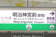 知っていても一生役に立たないだろう雑学ネタを貼っていくから