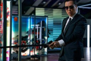 『ジョン・ウィック』ドニー・イェン主演のスピンオフ映画が制作決定！！ 盲目の殺し屋ケインが主役