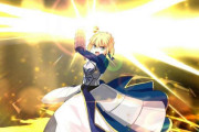 【FGO】アイコンさんはそのうちグランドセイバーになるんだろうか？←武蔵ちゃんもグランドセイバーで復活説とかあったよなｗｗｗ【FateGO】
