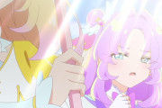 【名探偵プリキュア】あんなちゃん、父親のこと言及しないのはなぜ？
