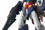 ガンダムのMSに狙撃形態って必要か？