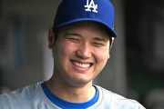 【MLB】現役選手が選ぶMLBベストプレーヤーは大谷翔平！ 米メディアが18球団100人以上にアンケート
