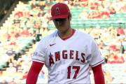 大谷翔平が後半戦を黒星スタート、チームはトレードを検討、絶望のエンゼルス戦実況スレの翻訳(海外の反応)
