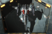 【画像あり】VF-25メサイアとかいう搭乗者の安全を確保しながらゴースト並の機動を可能にした革新的なバルキリー