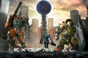 カプコン新作『エグゾプライマル』米国でのレーティング審査を通過！2月24日の「State of play」で続報や発売日が発表されるかも？