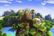 Minecraftってそもそもなにをして楽しむゲームなの？？