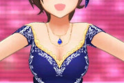 【デレステ】[エターナル・マイラブ]川島瑞樹が麗しいお姉さまな件について。良いぞ！