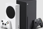 『Xbox Series X/S』ローンチタイトル発表！ファースト新作タイトルなし、キラーソフトは『アサクリヴァルハラ』