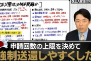 【案の定・炎上】 中田敦彦さん、難民受け入れに消極的な日本を痛烈批判 「西欧・フランスのように認定すべき」