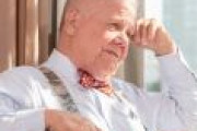 【投資】ジム･ロジャーズ｢S&P500への投資は損、日本のインデックスを買うべき。｣