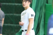 日ハム吉田輝星、来年入る後輩に「バチバチしばいていこうと思う」