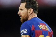 バルサ史上最高選手は? ファン投票でメッシが2位、イニエスタは5位にランクイン