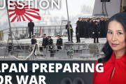 ロシア系メディア「アメリカが衰退する中、日本が中国との戦争に備えているぞ…」→視聴者「なんだこの戦争煽りは！」