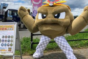 株ポケ「ご当地ポケモンってのがあるんですけど」岩手「！？やります！！」