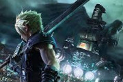 「FF7R」今さらクリアしたんだけどさ