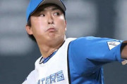 プロ野球選手、石川という名前が多すぎる