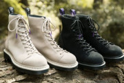 アラフォーの男がドクターマーチンの革靴履いてたらダサいか？