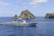韓国政府｢竹島(独島)モニタリングを強化する｣…防衛白書で領有権を主張する日本に対抗！