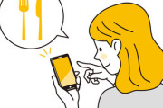 【悲報】飲食店の「スマホで注文」が大不評・・・